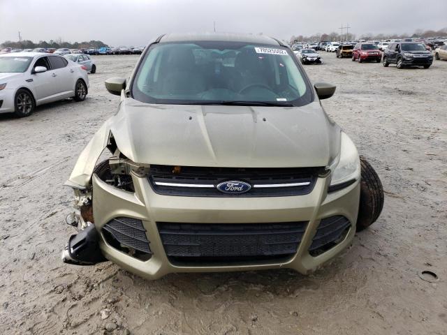 Photo 5 from auction – 2014 FORD ESCAPE SE with VIN 1FMCU0GX4EUA78782