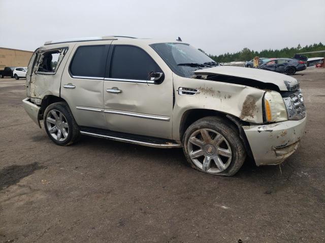 Photo 4 from auction – 2007 CADILLAC ESCALADE L with VIN 1GYFK63897R220553