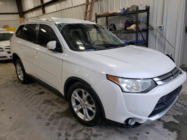 Photo 4 from auction – 2015 MITSUBISHI OUTLANDER with VIN JA4AD3A35FZ005020