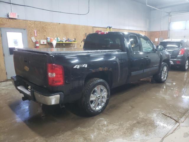 Photo 3 from auction – 2013 CHEVROLET SILVERADO with VIN 1GCRKTE73DZ193108