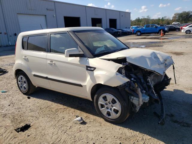 Photo 4 from auction – 2012 KIA SOUL with VIN KNDJT2A59C7436620
