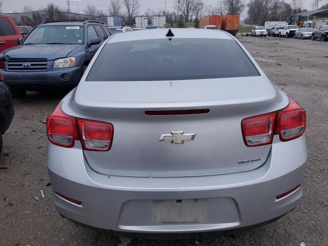 Photo 6 from auction – 2013 CHEVROLET MALIBU LS with VIN 1G11B5SA5DF351306