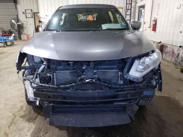 Photo 5 from auction – 2017 NISSAN ROGUE S with VIN KNMAT2MVXHP614800