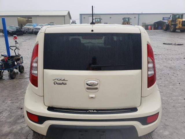 Photo 6 from auction – 2013 KIA SOUL + with VIN KNDJT2A64D7502369
