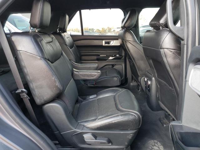 Photo 11 from auction – 2022 FORD EXPLORER S with VIN 1FM5K8GC5NGA93204