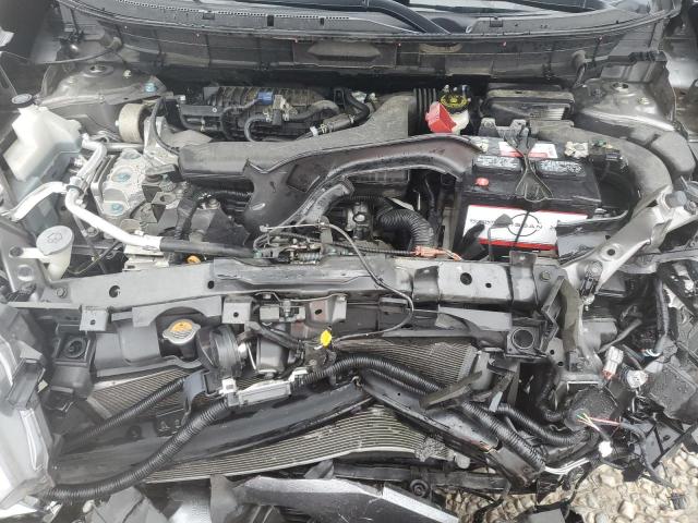 Photo 12 from auction – 2019 NISSAN ROGUE S with VIN KNMAT2MT2KP551360