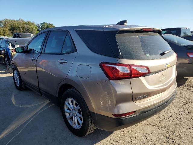 Photo 2 from auction – 2019 CHEVROLET EQUINOX LS with VIN 2GNAXHEV9K6274351