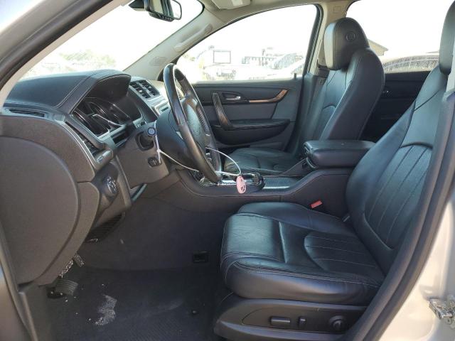 Photo 7 from auction – 2016 GMC ACADIA DEN with VIN 1GKKRTKD9GJ296449