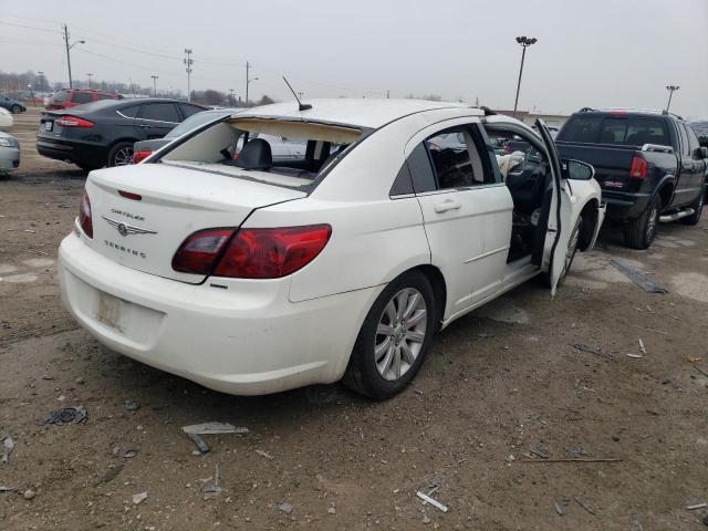 Photo 3 from auction – 2010 CHRYSLER SEBRING LI with VIN 1C3CC5FDXAN158186
