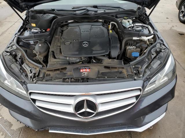 Photo 11 from auction – 2016 MERCEDES-BENZ E 350 with VIN WDDHF5KB7GB192342