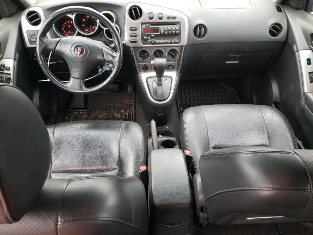 Photo 8 from auction – 2007 PONTIAC VIBE with VIN 5Y2SL65837Z426157