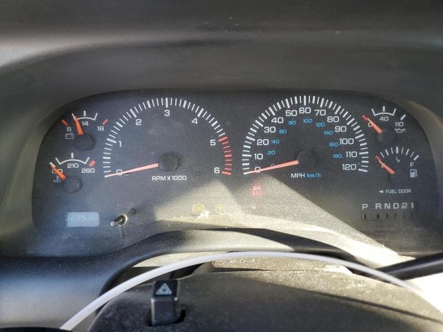 صورة رقم 9 من المزاد - 2001 DODGE RAM 1500 مع VIN 1B7HF13Z71J232415