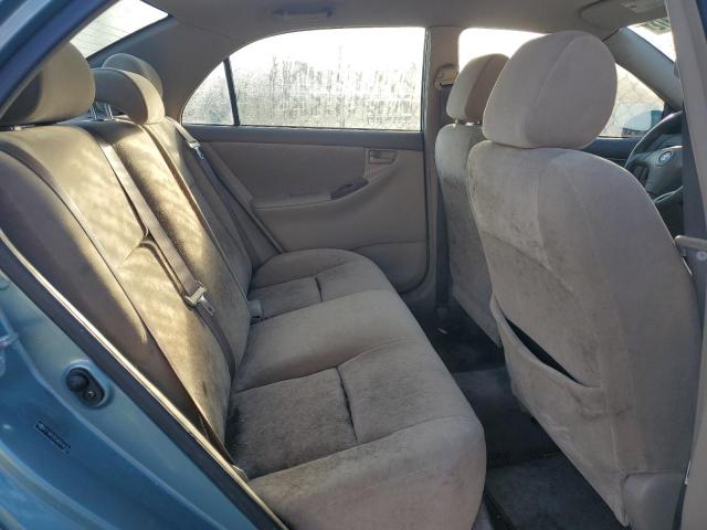 Photo 10 from auction – 2006 TOYOTA COROLLA CE with VIN 2T1BR32E96C614102