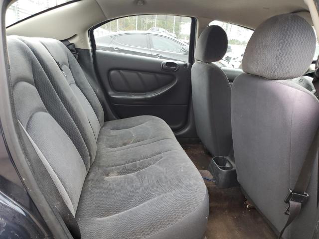 Photo 10 from auction – 2003 DODGE STRATUS SE with VIN 1B3EL46X53N538999