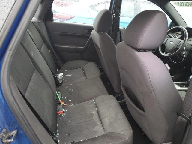 Photo 10 from auction – 2011 FORD FOCUS SE with VIN 1FAHP3FN9BW201629