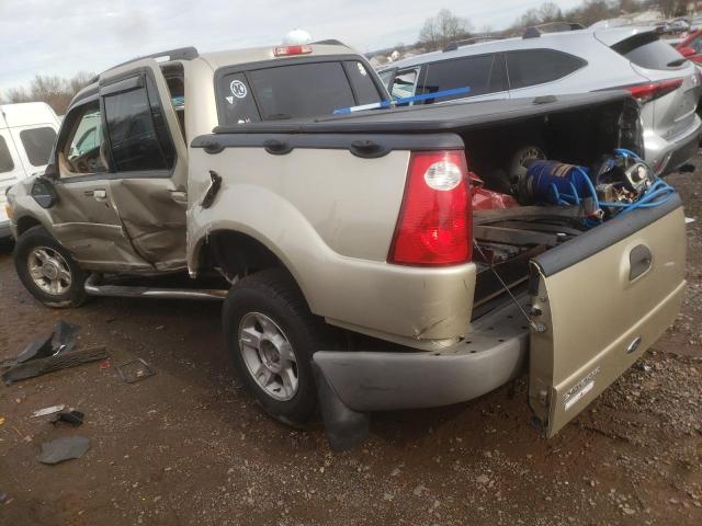 Photo 2 from auction – 2001 FORD EXPLORER S with VIN 1FMZU77E71UB83263