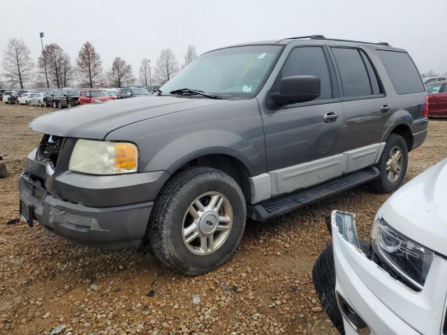 FORD EXPEDITION 2004 with VIN 1FMRU15W54LA92799 - Photo from auction
