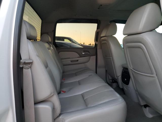 Photo 10 from auction – 2008 CHEVROLET SILVERADO with VIN 3GCEK13J58G296635