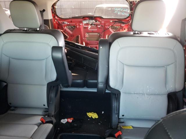 Photo 10 from auction – 2021 FORD EXPLORER X with VIN 1FMSK7DHXMGB59824