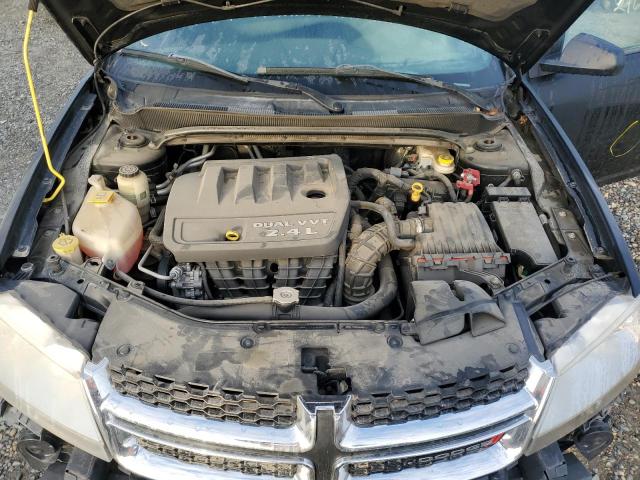 Photo 11 from auction – 2012 DODGE AVENGER SE with VIN 1C3CDZABXCN147458