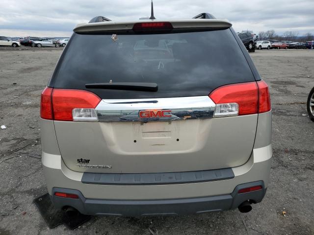 Photo 6 from auction – 2012 GMC TERRAIN SL with VIN 2GKFLSE54C6178575