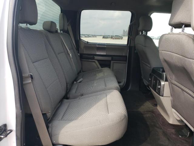 Photo 10 from auction – 2016 FORD F150 SUPER with VIN 1FTEW1EF6GKD52778