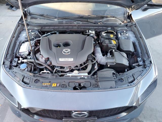 Foto 11 de la subasta – 2022 MAZDA 3 con VIN JM1BPBJY5N1506302