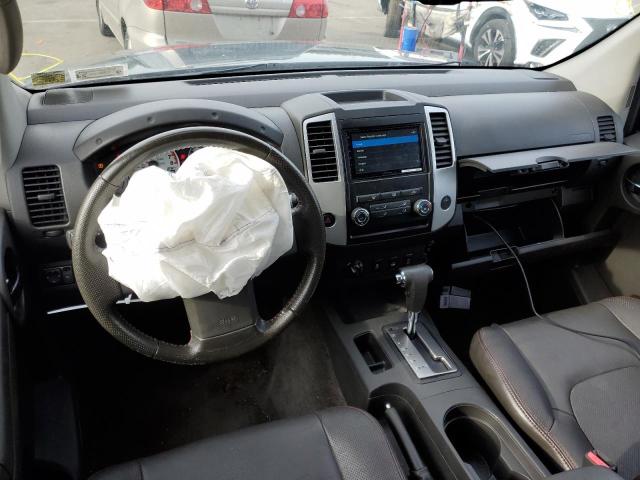 Photo 8 from auction – 2012 NISSAN XTERRA OFF with VIN 5N1AN0NW2CC507841