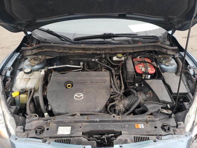 Photo 11 from auction – 2010 MAZDA 3 S with VIN JM1BL1H52A1181796