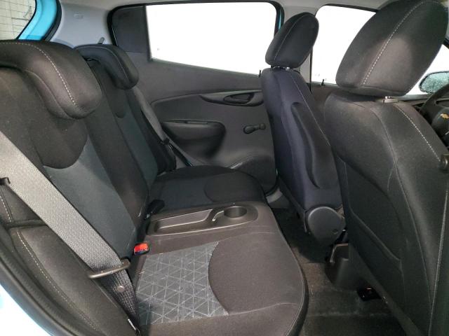 Photo 10 from auction – 2022 CHEVROLET SPARK LS with VIN KL8CB6SA4NC025398