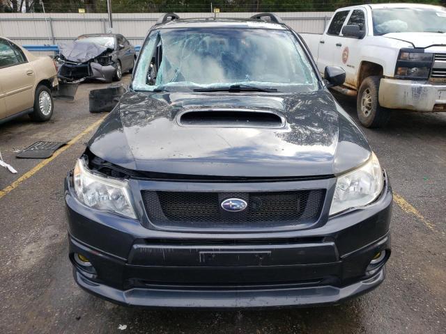 Photo 5 from auction – 2010 SUBARU FORESTER 2 with VIN JF2SH6FC4AH803629