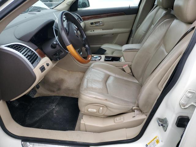Photo 7 from auction – 2007 CADILLAC SRX with VIN 1GYEE637670141100
