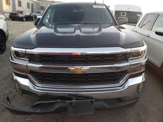 Photo 5 from auction – 2016 CHEVROLET SILVERADO with VIN 3GCPCREC1GG178504