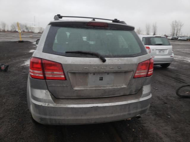 Photo 6 from auction – 2015 DODGE JOURNEY SE with VIN 3C4PDCAB0FT716865