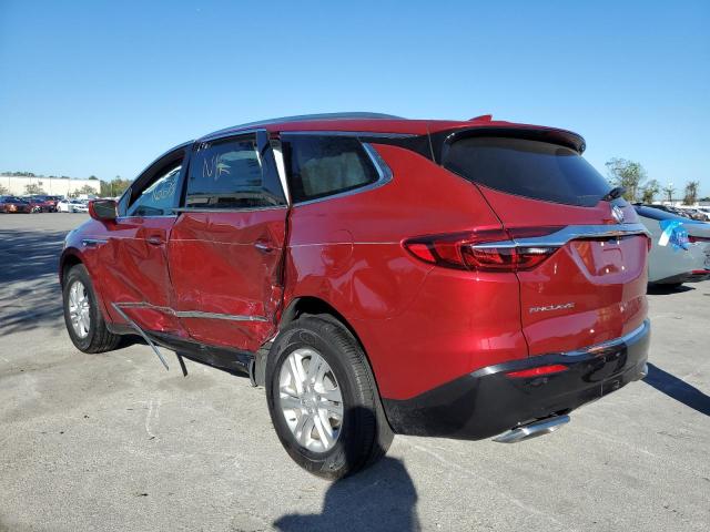 Photo 2 from auction – 2020 BUICK ENCLAVE ES with VIN 5GAERBKW2LJ305203