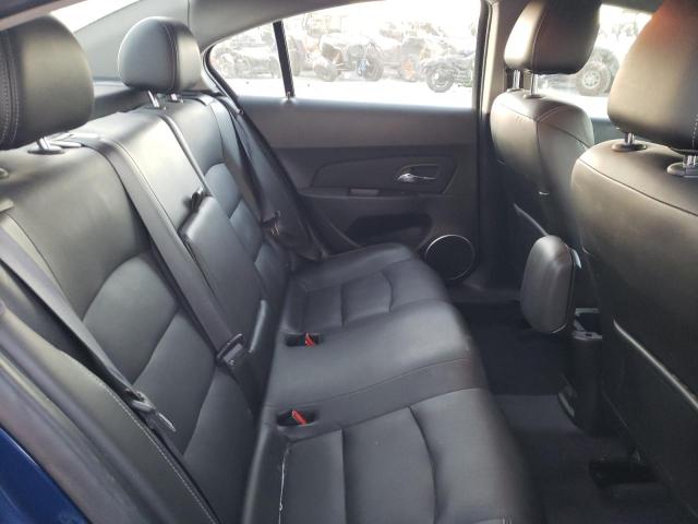 Photo 10 from auction – 2012 CHEVROLET CRUZE LT with VIN 1G1PG5SC2C7125181
