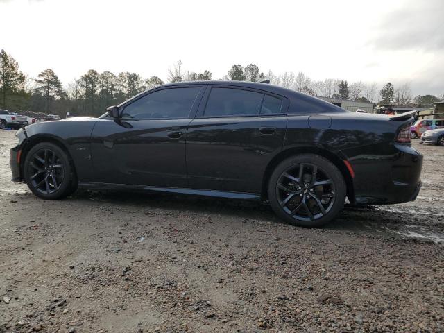 Photo 2 from auction – 2019 DODGE CHARGER R/ with VIN 2C3CDXCT7KH508226