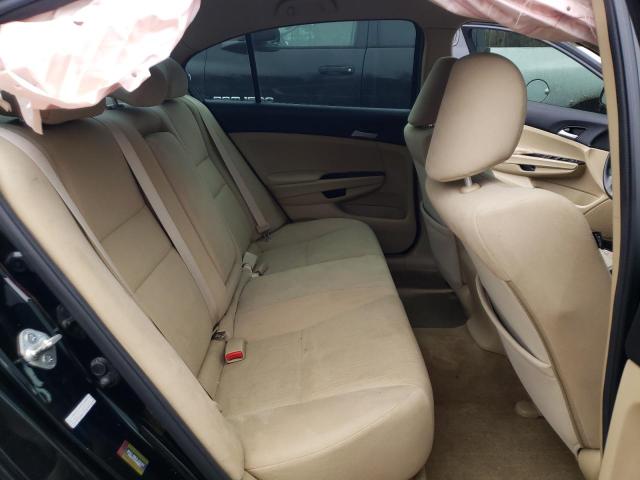 Photo 10 from auction – 2011 HONDA ACCORD LXP with VIN 1HGCP2F45BA106084