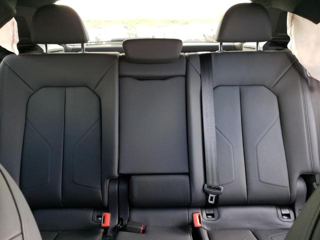 Photo 10 from auction – 2021 AUDI Q3 PREMIUM with VIN WA1DECF32M1012683