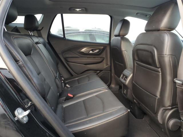 Photo 11 from auction – 2021 GMC TERRAIN SL with VIN 3GKALPEV4ML352519