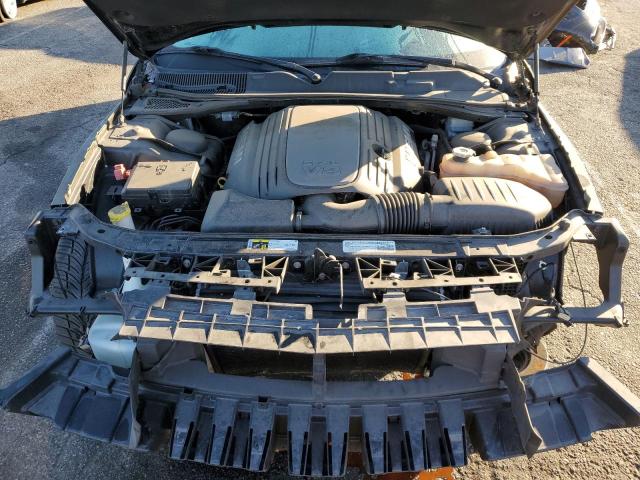 Photo 11 from auction – 2015 DODGE CHALLENGER with VIN 2C3CDZAT8FH712652