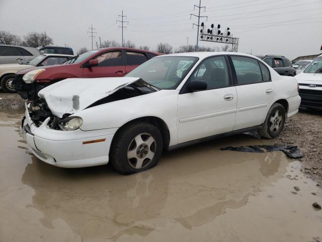 Zdjęcie 1 z aukcji – 2005 CHEVROLET CLASSIC z VIN 1G1ND52F65M109161