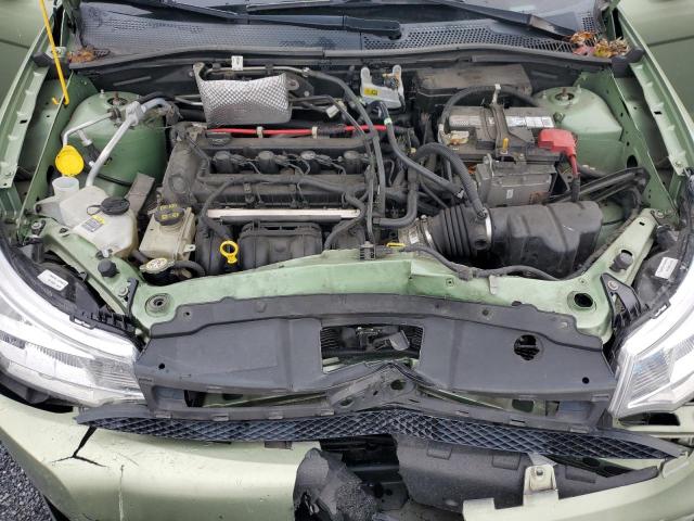 Photo 11 from auction – 2008 FORD FOCUS SE with VIN 1FAHP35N28W273606