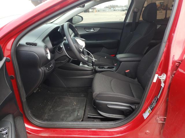 Photo 7 from auction – 2019 KIA FORTE FE with VIN 3KPF24AD9KE010095