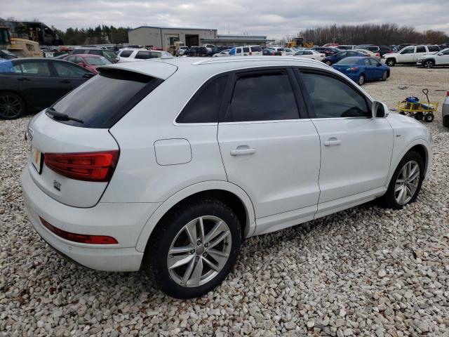 Photo 3 from auction – 2018 AUDI Q3 PREMIUM with VIN WA1JCCFS7JR023241