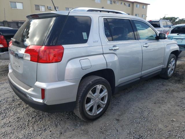 Photo 3 from auction – 2016 GMC TERRAIN SL with VIN 2GKALPEK2G6358818