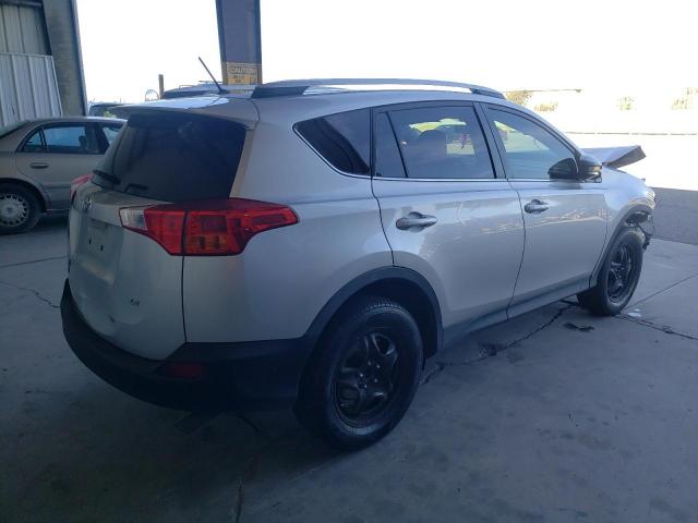 Photo 3 from auction – 2015 TOYOTA RAV4 LE with VIN 2T3ZFREV9FW180307