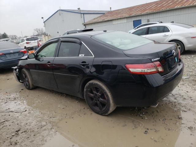Photo 2 from auction – 2010 TOYOTA CAMRY SE with VIN JTNBK3EK0A3046874