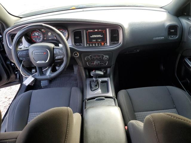 Photo 8 from auction – 2019 DODGE CHARGER R/ with VIN 2C3CDXCT7KH508226