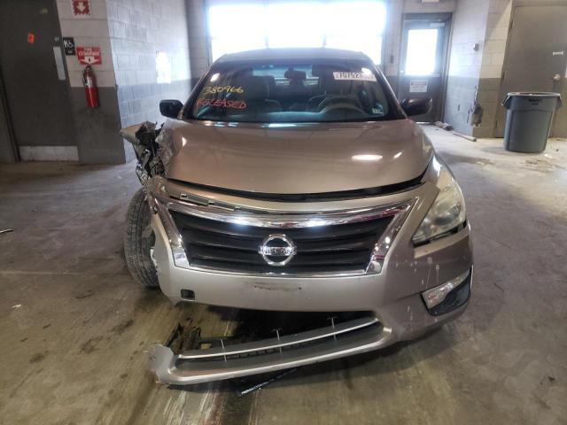 Photo 5 from auction – 2014 NISSAN ALTIMA 2.5 with VIN 1N4AL3AP5EN339264